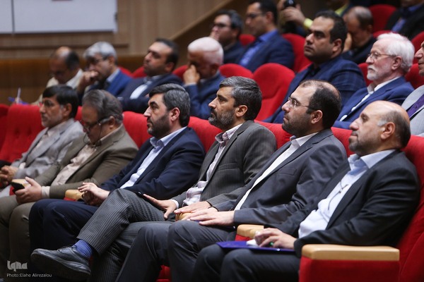 همایش ملی نقش دانشگاه‌ها و مؤسسات آموزش عالی غیردولتی