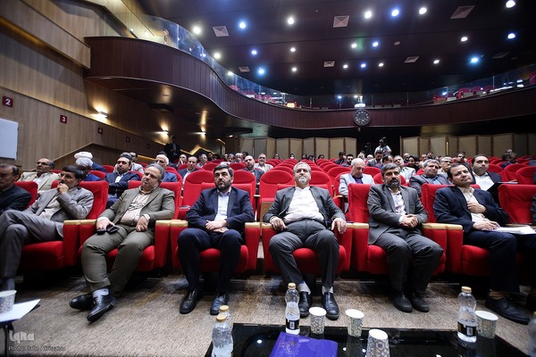 همایش ملی نقش دانشگاه‌ها و مؤسسات آموزش عالی غیردولتی