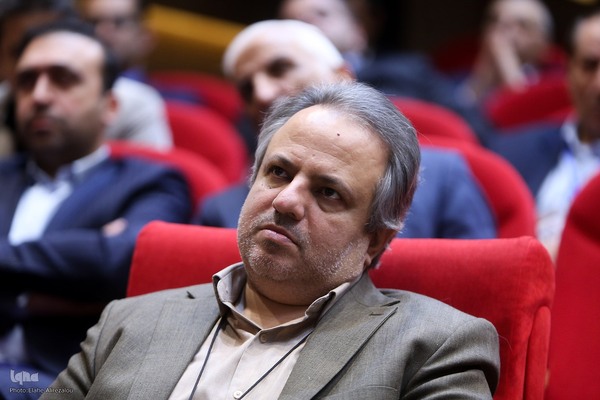 همایش ملی نقش دانشگاه‌ها و مؤسسات آموزش عالی غیردولتی