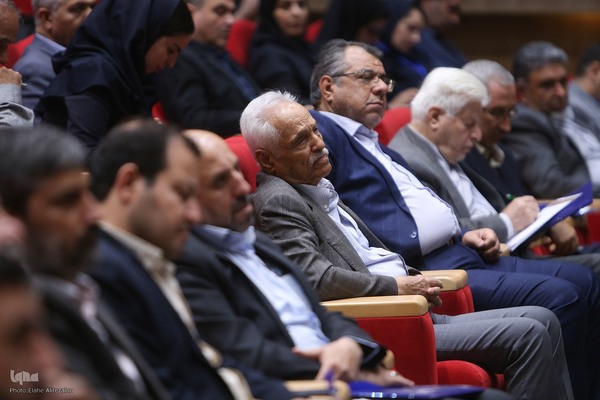 همایش ملی نقش دانشگاه‌ها و مؤسسات آموزش عالی غیردولتی