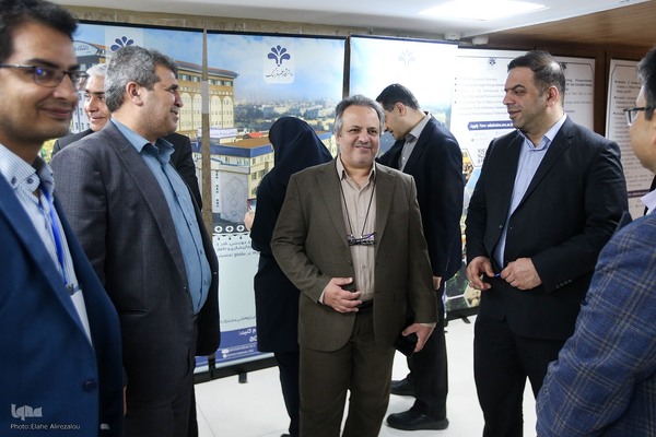 همایش ملی نقش دانشگاه‌ها و مؤسسات آموزش عالی غیردولتی