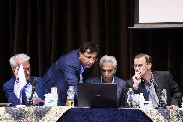 همایش ملی نقش دانشگاه‌ها و مؤسسات آموزش عالی غیردولتی