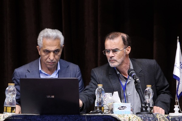 همایش ملی نقش دانشگاه‌ها و مؤسسات آموزش عالی غیردولتی