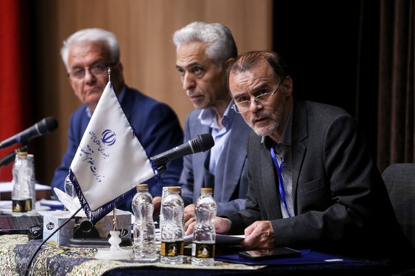 همایش ملی نقش دانشگاه‌ها و مؤسسات آموزش عالی غیردولتی