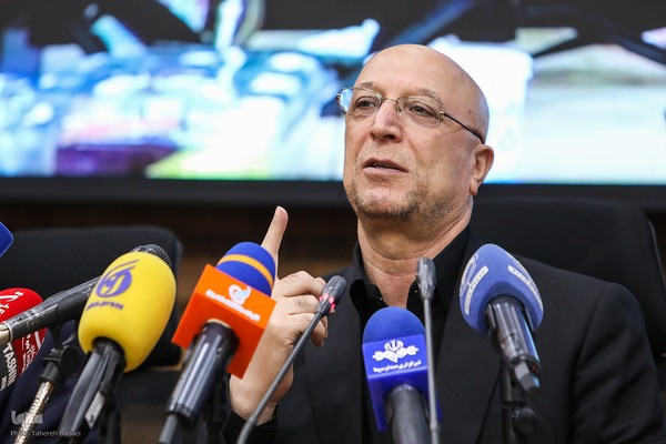 محمدعلی زلفی‌گل وزیر علوم، تحقیقات و فناوری