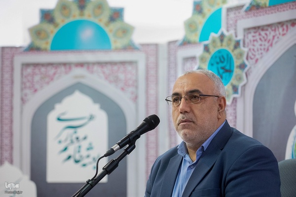 همایش خادمان فرهنگی حج تمتع ۱۴۰۳ در مکه مکرمه _1