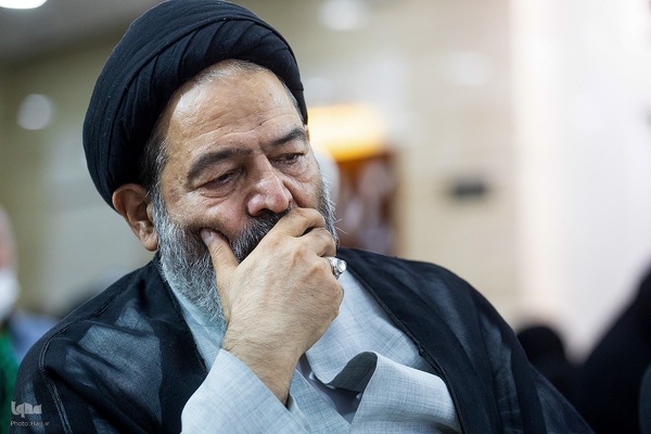 مراسم تجلیل از خانواده معظم شهدا