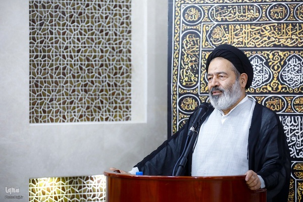 همایش راهنمایان حجاج