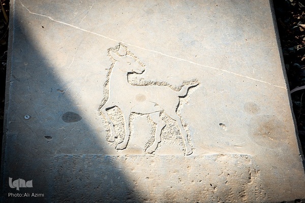 تخت فولاد؛ سرزمین نماد‌ها و نشانه‌ها