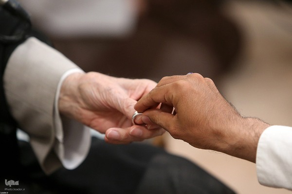 دیدار جمعی از مدال‌آوران المپیادهای علمی