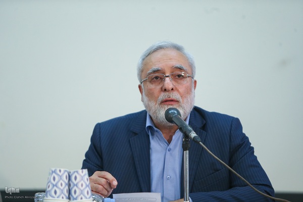 محمدحسین رجبی دوانی