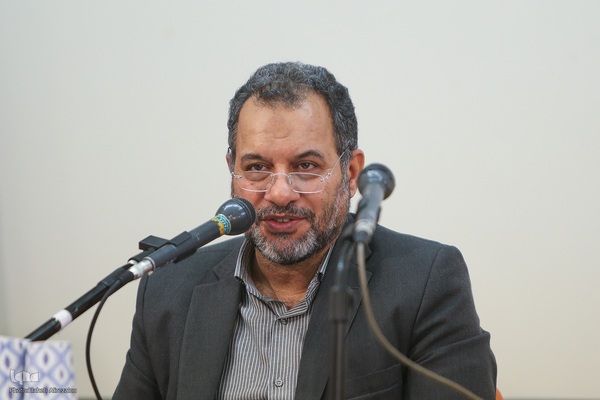 نشست تخصصی «ملت ابراهیم »