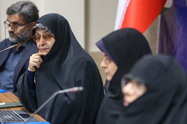 طرح تبیین و تقویت گفتمان خانواده