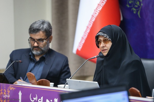 طرح تبیین و تقویت گفتمان خانواده