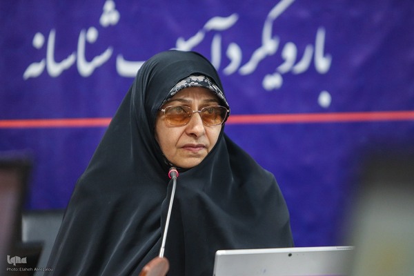 طرح تبیین و تقویت گفتمان خانواده