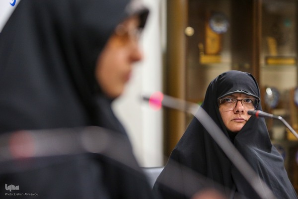 طرح تبیین و تقویت گفتمان خانواده