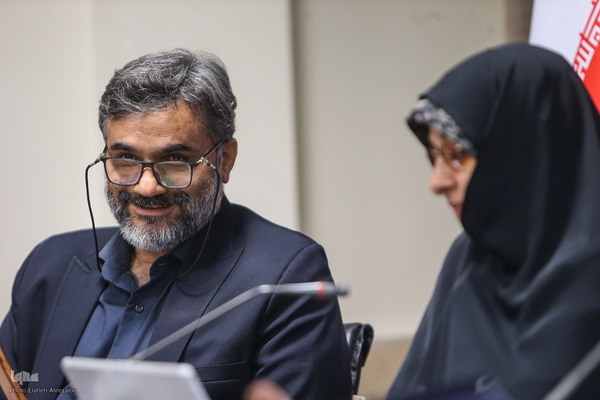 طرح تبیین و تقویت گفتمان خانواده