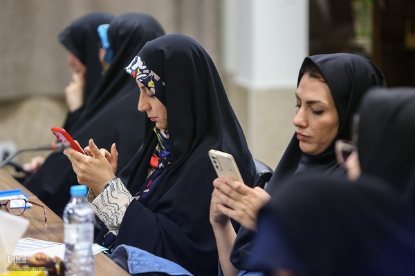 طرح تبیین و تقویت گفتمان خانواده