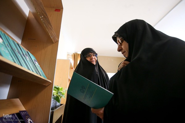 طرح تبیین و تقویت گفتمان خانواده