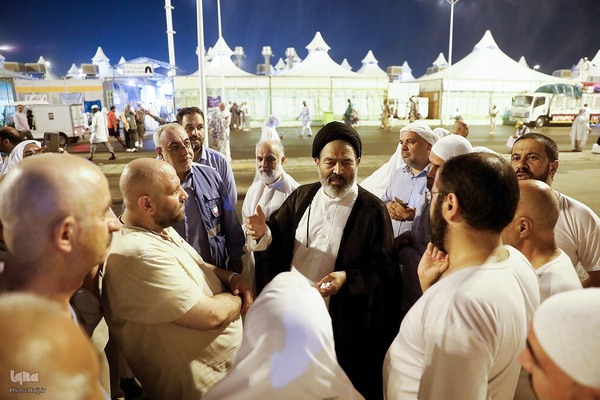 همایش گرامیداشت خادمین ضیوف الرحمان اهل سنت