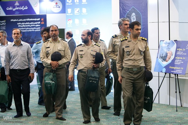 نمایشگاه «دستاوردهای دولت مردمی»