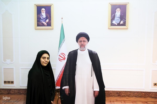 نمایشگاه «دستاوردهای دولت مردمی»