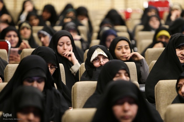 نمایشگاه «دستاوردهای دولت مردمی»