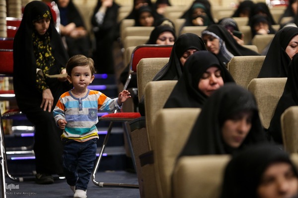 نمایشگاه «دستاوردهای دولت مردمی»