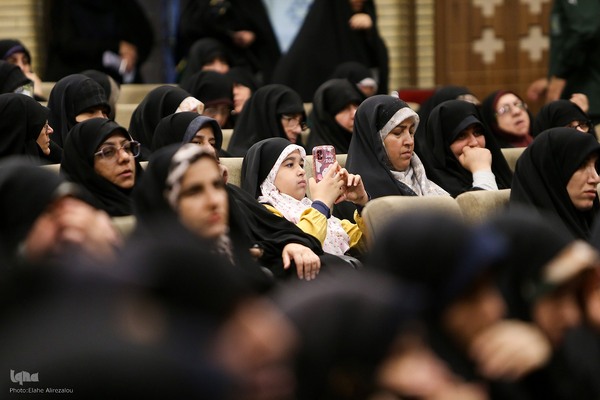 نمایشگاه «دستاوردهای دولت مردمی»