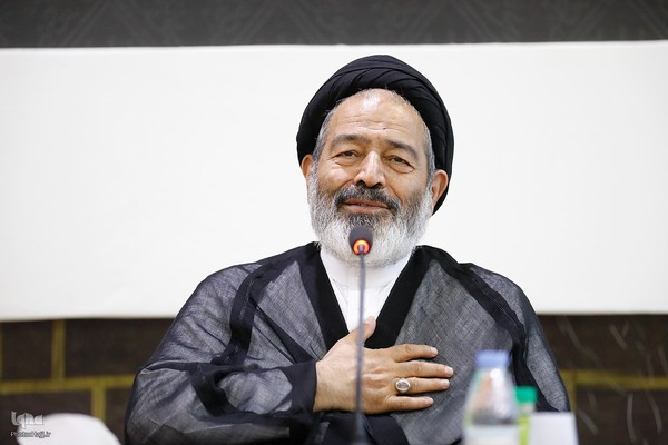 دیدار با اعضای کاروان قرآنی نور در مکه مکرمه