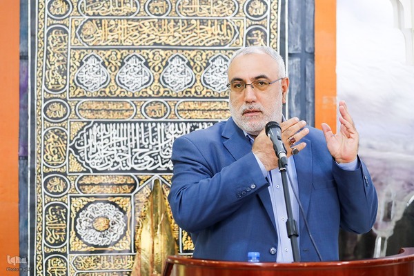 دیدار با پزشکان و کادر درمان داوطلب در حج 1403