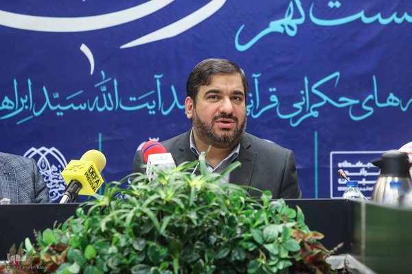 محمدحسین ساعی، رئیس دانشگاه سوره و عضو شورای عالی انقلاب فرهنگی 