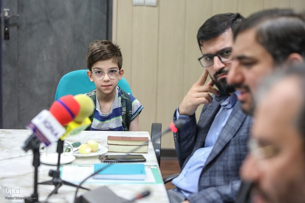 سلسله نشست‌های حکمرانی قرآنی