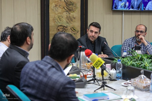 سلسله نشست‌های حکمرانی قرآنی