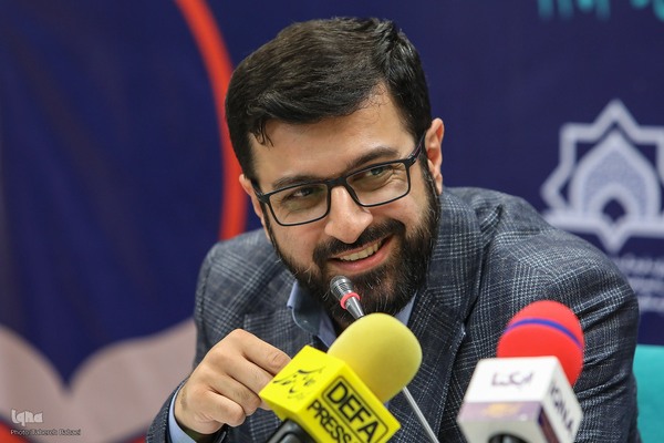 شبیر فیروزیان، معاون قرآن و عترت وزارت فرهنگ و ارشاد اسلامی