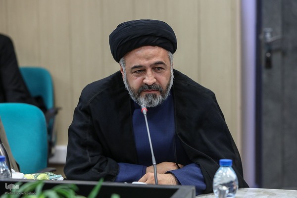 سلسله نشست‌های حکمرانی قرآنی