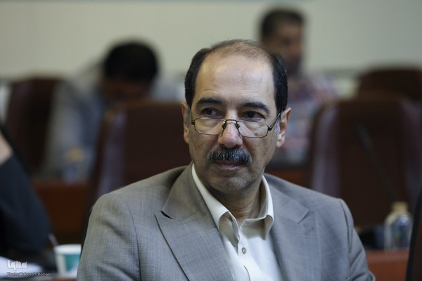 نشست پایش و ارتقای سلامت اعضای جهاد دانشگاهی