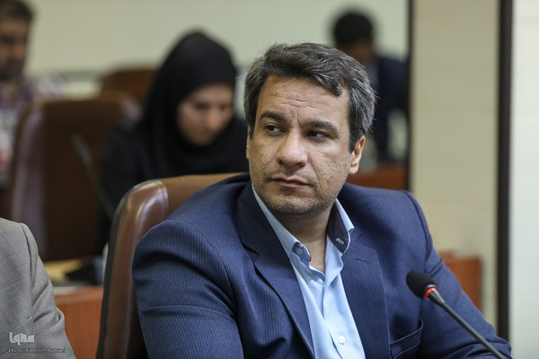 نشست پایش و ارتقای سلامت اعضای جهاد دانشگاهی