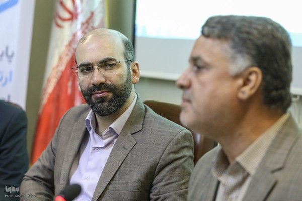 نشست پایش و ارتقای سلامت اعضای جهاد دانشگاهی