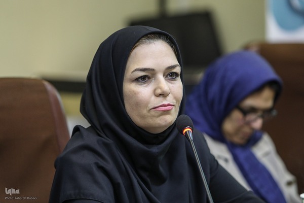 نشست پایش و ارتقای سلامت اعضای جهاد دانشگاهی