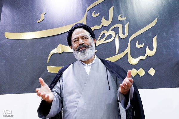 دیدار با جمعی از علما و روحانیون کاروان های اهل سنت در مکه مکرمه