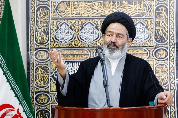 همایش علمی زائران اهل سنت