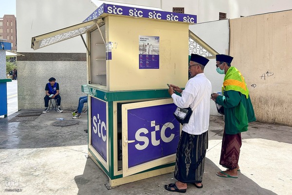 حال و هوای شهر پیامبر سال ۱۴۴۵ هجری قمری