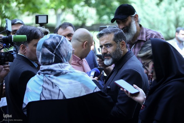 روز دیپلماسی فرهنگی و تعامل با جهان