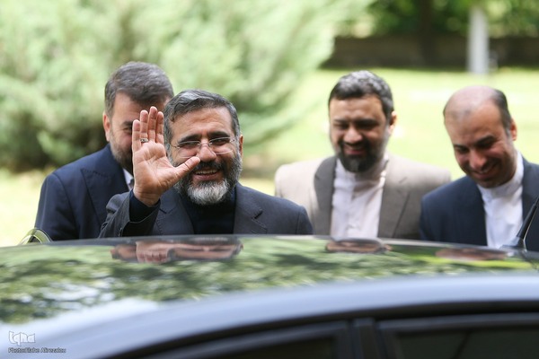 روز دیپلماسی فرهنگی و تعامل با جهان