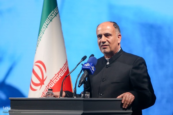 نکوداشت مقام علمی و ادبی غلامعلی حدادعادل