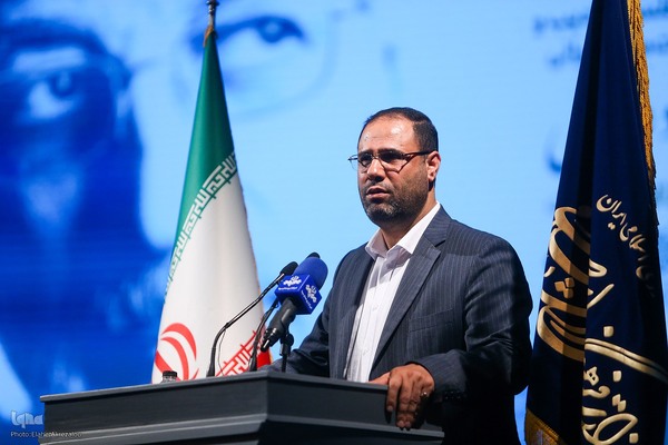 نکوداشت مقام علمی و ادبی غلامعلی حدادعادل