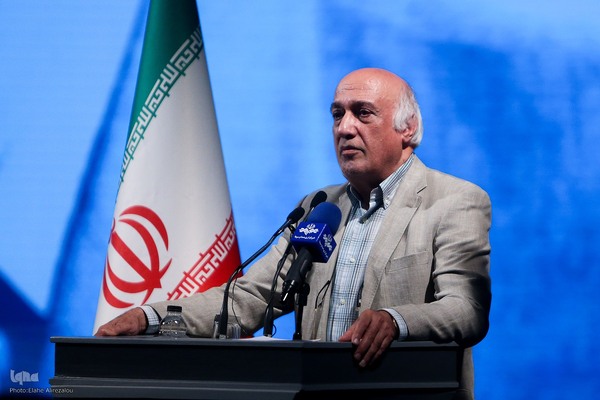 نکوداشت مقام علمی و ادبی غلامعلی حدادعادل