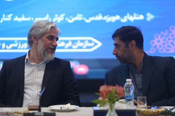 افتتاحیه مراکز گردشگری سلامت و کتابخانه‌های هتلی