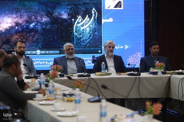 افتتاحیه مراکز گردشگری سلامت و کتابخانه‌های هتلی